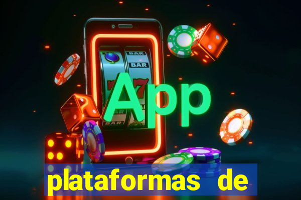 plataformas de jogos antigas